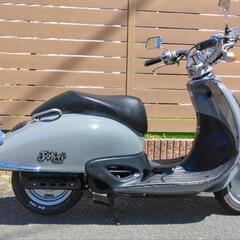 ホンダ　ジョーカー50　実働整備車　合志市須屋発