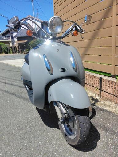 ホンダ　ジョーカー50　実働整備車　合志市須屋発