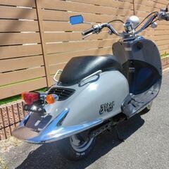 ホンダ　ジョーカー50　実働整備車　合志市須屋発