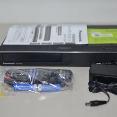 中古良品 Panasonic DP-UB45-K ブルーレイディスクプレーヤー 2024年製品