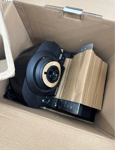 T300RS GT+TH8A+レーシングホイールスタンド