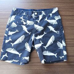 ☆超美品☆パーリーゲイツ　セットアップ