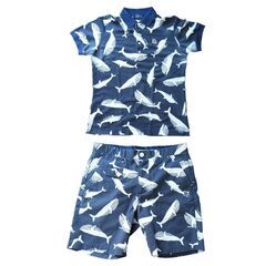 ☆超美品☆パーリーゲイツ　セットアップ