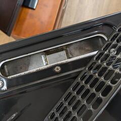 J272★Rinnai★LPガスコンロ★水無し片面焼きグリル