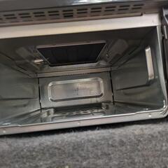 J272★Rinnai★LPガスコンロ★水無し片面焼きグリル