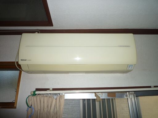 エアコン★パナソニック