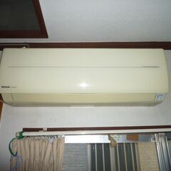 エアコン☆パナソニック