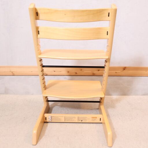 値下げ! ストッケ トリップトラップ 値下げ】STOKKE ストッケ トリップ