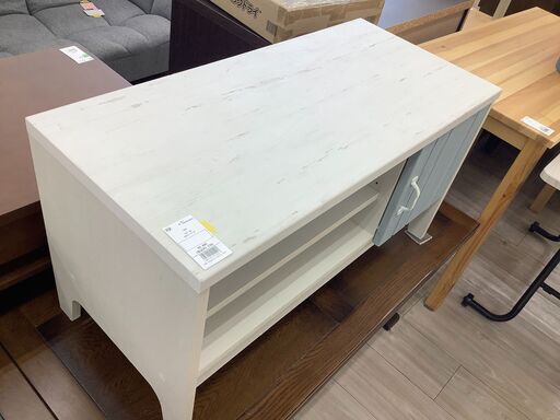 ニトリのテレビ台のご紹介！（トレファク寝屋川） あさく | テレビ台