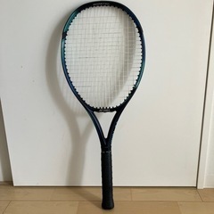 スポーツ テニスラケットヨネックス