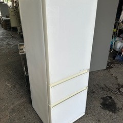 【送料込】パナソニック NR-C32FGM-W 冷蔵庫 自動製氷機能付 315L 送料込】パナソニック NR-C32FGM-W 冷蔵庫 自動製氷機能付 315L