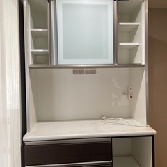 30000円→10000円最終値下げ、31日引渡終了期限！カップボード　美品　