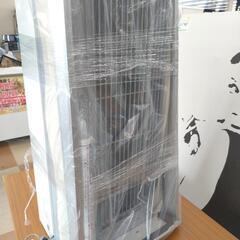 ☆ジモティー割引有☆ コロナ 窓用エアコン CW-FA1621 中古品