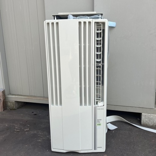 家電 季節、空調家電 エアコン［受け渡し者決定いたしました！］