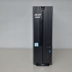 中古良品 Diginnos デスクトップPC/Windows11+office/core i5-4590