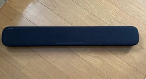 ⭕️サウンドバー【YAMAHA YAS-109】