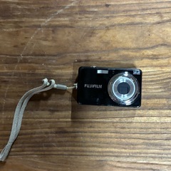 FUJIFILM FinePix J30 コンパクトデジタルカメラ