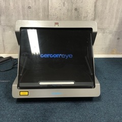 北海道旭川市発 Cercon eye セルコン アイ 歯科技工室設計置型 