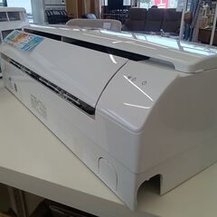 ☆ジモティ割あり☆ SHARP ルームエアコン AY-P22N-W 2.2kw 22年製