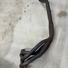 アルテッツァ 3s エキマニ 社外