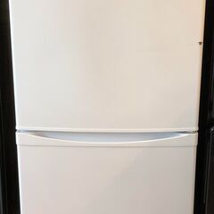 【6ヵ月間保証付】2ﾄﾞｱ冷蔵庫　IRIS OHYAMA　2020年製【ﾄﾚﾌｧｸ桶川店】