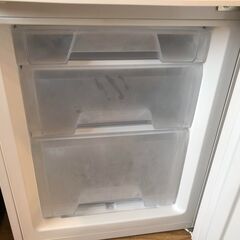 【6ヵ月間保証付】2ﾄﾞｱ冷蔵庫　IRIS OHYAMA　2020年製【ﾄﾚﾌｧｸ桶川店】