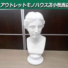 ミロのヴィーナス 石膏 石川古代彫刻SS デッサン 西洋彫刻 美術 置物 