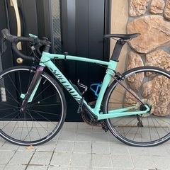 アレースプリント 自転車の中古が安い！激安で譲ります・無料で  