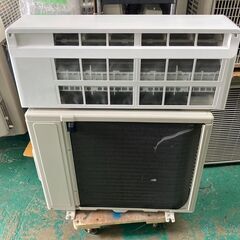 K05469 富士通 2019年製 中古エアコン 主に10畳用 冷房能力2.8kw/暖房 