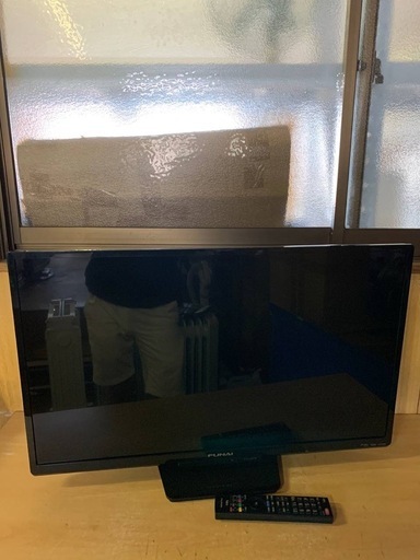 ⭐️FUNAI液晶カラーテレビ⭐️ ⭐️FL-32HB2000