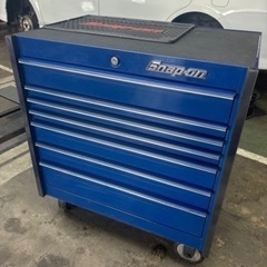 ryu様 スナップオン キャディ KRL756CPVF