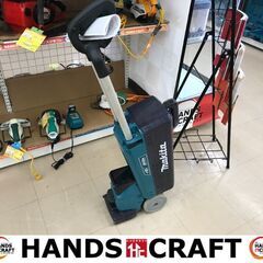 ✨マキタ　中古　MLM160D　芝刈り機✨うるま市田場✨