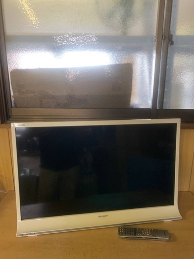 ⭐️SHARP 液晶カラーテレビ ⭐️ ⭐️LC-32J10⭐️