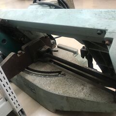 ✨日立 中古 CB18FA2 バンドソー✨うるま市田場✨
