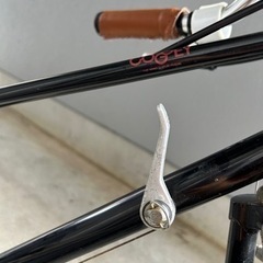 クロスバイク　COGGEYコギー