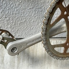 クロスバイク　COGGEYコギー