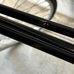 クロスバイク　COGGEYコギー