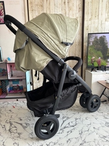 子供用品 ベビー用品 ベビーカー、バギー