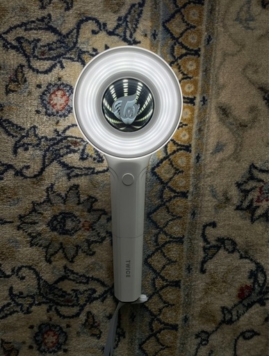 TWICEペンライト　キャンディボン∞ 美品
