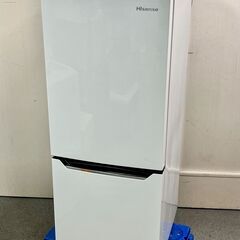 ㉚【税込み】美品 ハイセンス 150L 2ドア冷蔵庫 HR-D15C 19年製【PayPay使えます】 ㉚【税込み】美品 ハイセンス 150L 2ドア冷蔵庫 HR-D15C 19年製