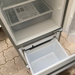 AQUA アクア　冷蔵庫　2022年式　AQR-20M 