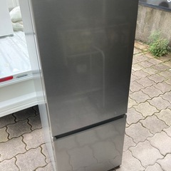 AQUA アクア　冷蔵庫　2022年式　AQR-20M 