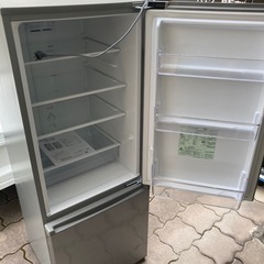 AQUA アクア　冷蔵庫　2022年式　AQR-20M 