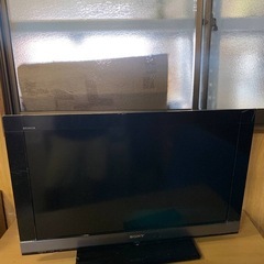 ⭐️SONY液晶デジタルテレビ⭐️ ⭐️KDL-32EX700⭐️