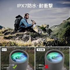 単眼鏡 望遠鏡 10-30x50 高倍率 望遠レンズ