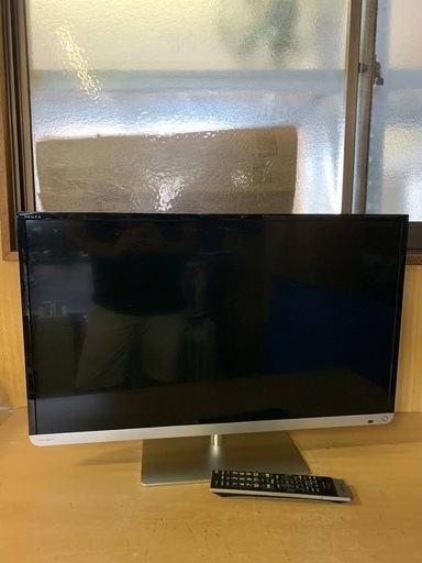 ⭐️TOSHIBA REGZA液晶カラーテレビ⭐️ ⭐️32J7⭐️
