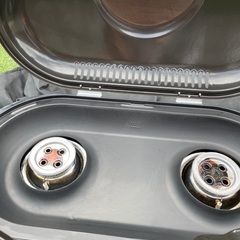 コールマン　バーベキューグリル