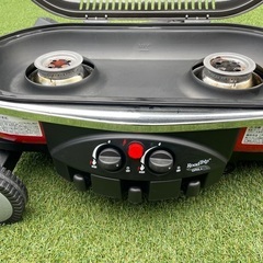 コールマン　バーベキューグリル