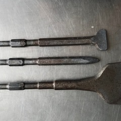 E468◇ハイコーキ◇電動ハンマ◇コンクリートハツリ◇はつり◇H41SA3