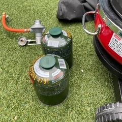 コールマン　バーベキューグリル